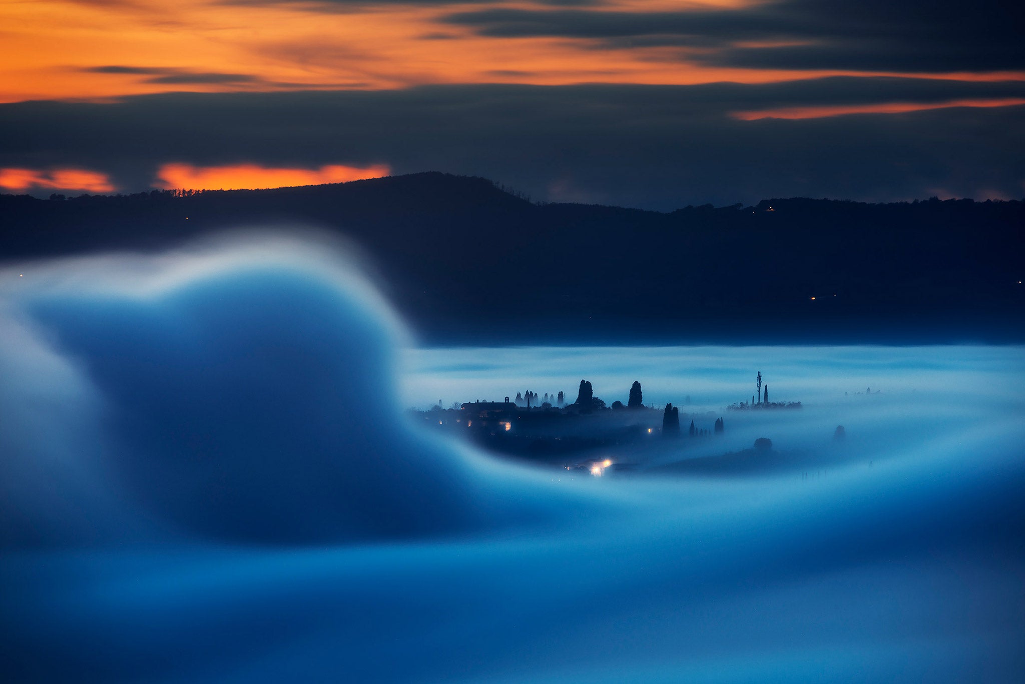 Ultimate Guide to Blue Hour Photography