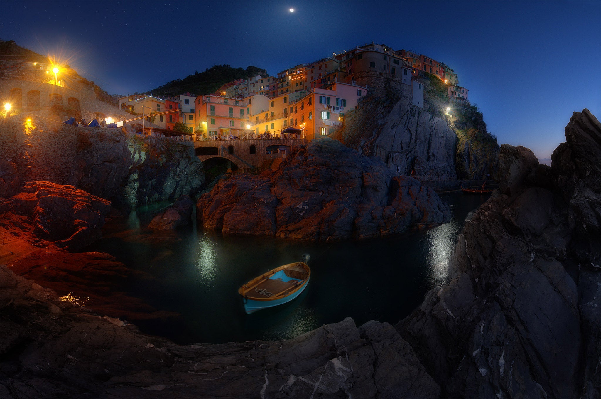 Ultimate Guide to Blue Hour Photography