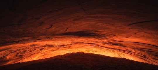 Interview with Peter Coskun