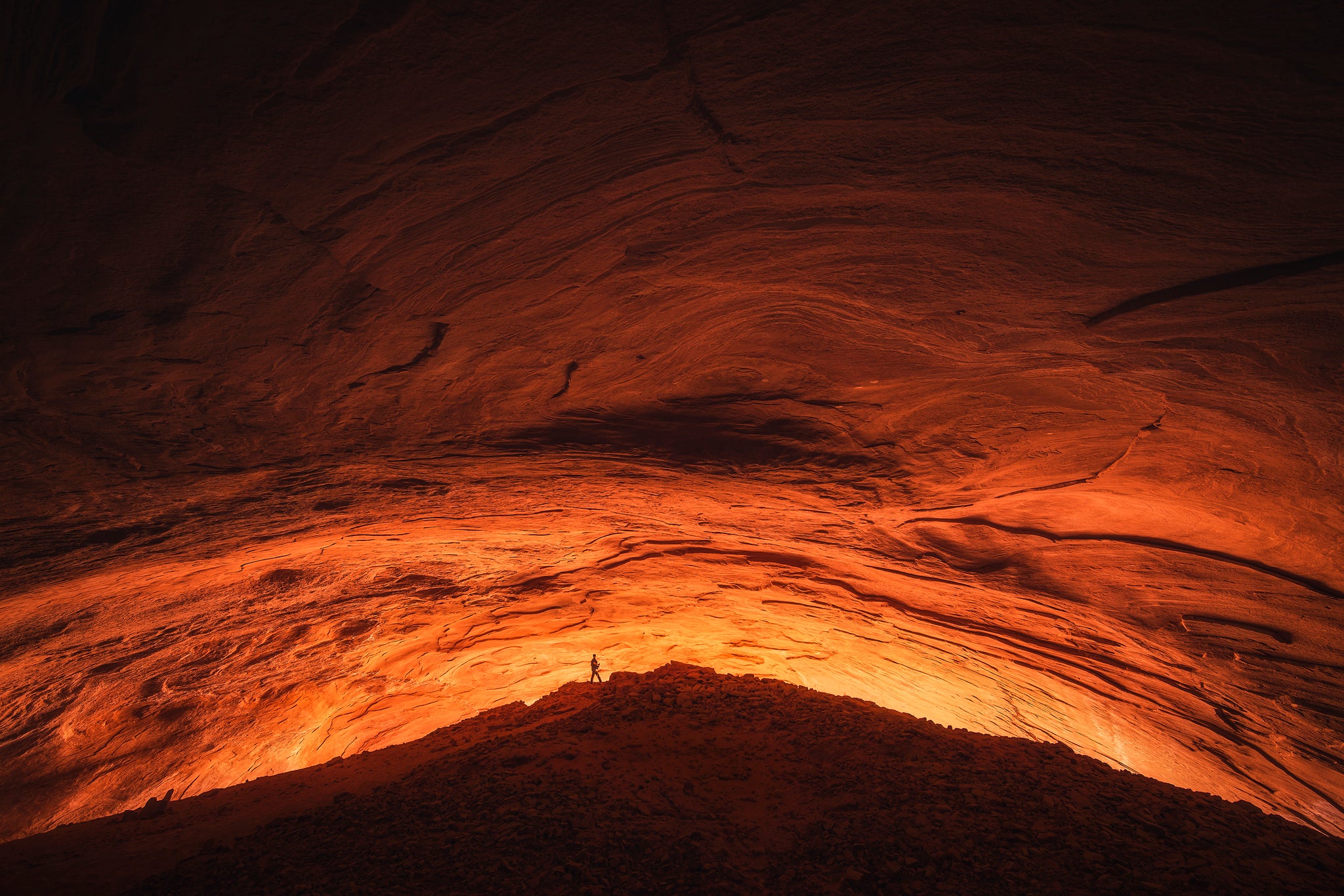 Interview with Peter Coskun