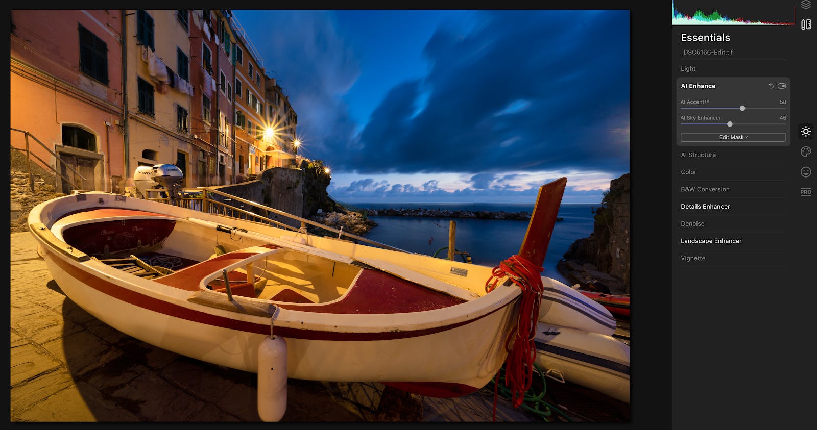 Ultimate Guide to Luminar by Skylum