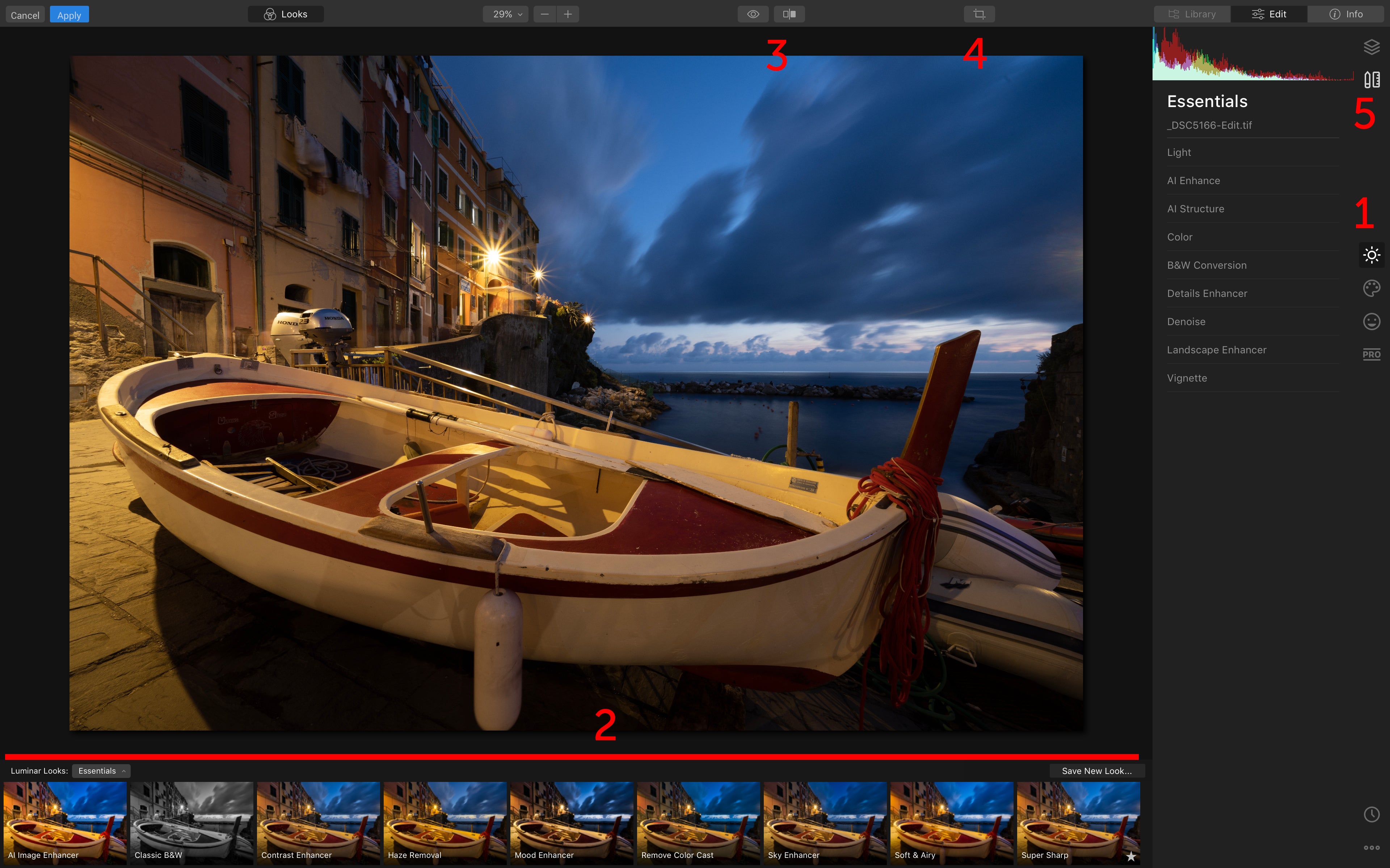 Luminar Photo Processing Guide Luminar Photo Processing Guide