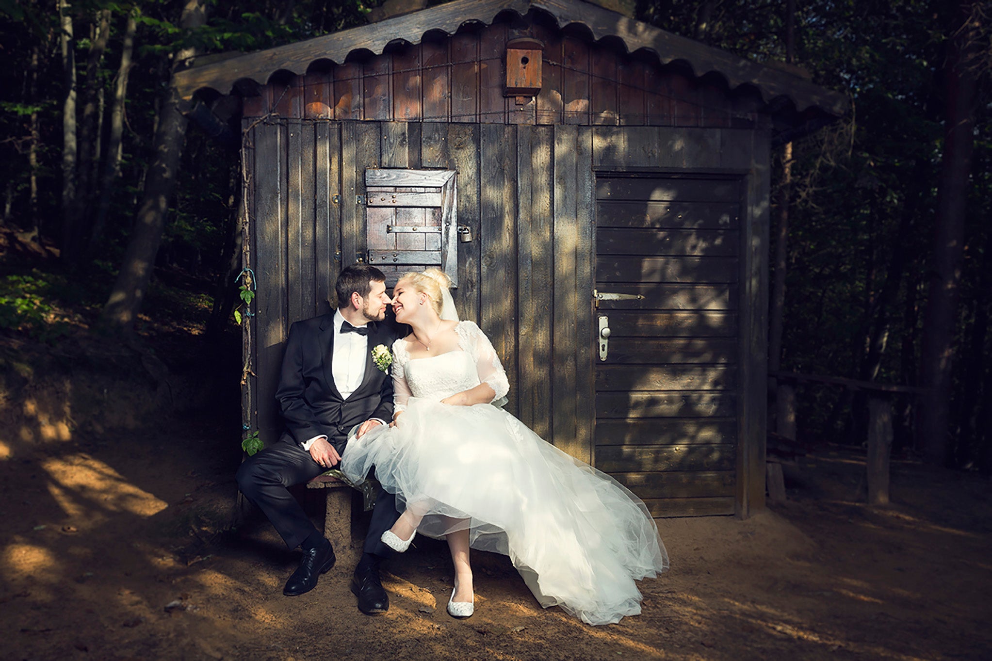 Ultimate Guide to Wedding Photography