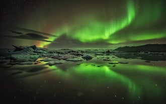 アイスランドで過ごす5日間の秋の写真ワークショップ