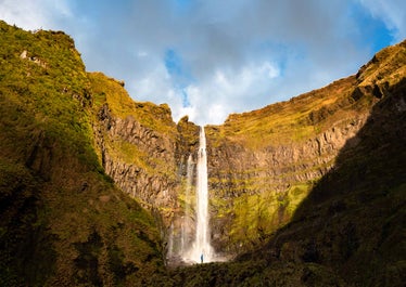 8 Day Azores Spring Photo Workshop - day 4