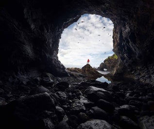 8 Day Azores Spring Photo Workshop - day 5