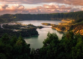 7 Day Azores Photo Workshop