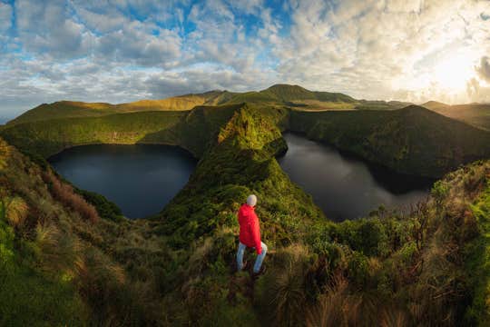 7 Day Azores Photo Workshop