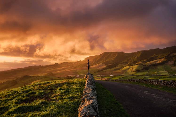 7 Day Azores Photo Workshop