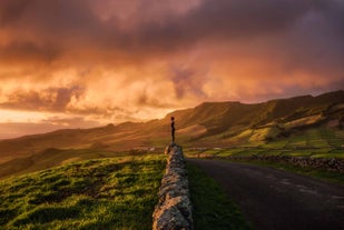 7 Day Azores Photo Workshop