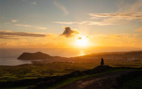 7 Day Azores Photo Workshop