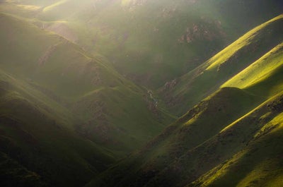 12 Day Kyrgyzstan Photo Tour | Mountains, Lakes & Canyons - day 1