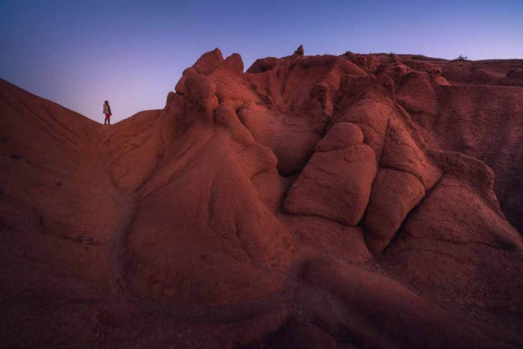 12 Day Kyrgyzstan Photo Tour | Mountains, Lakes & Canyons