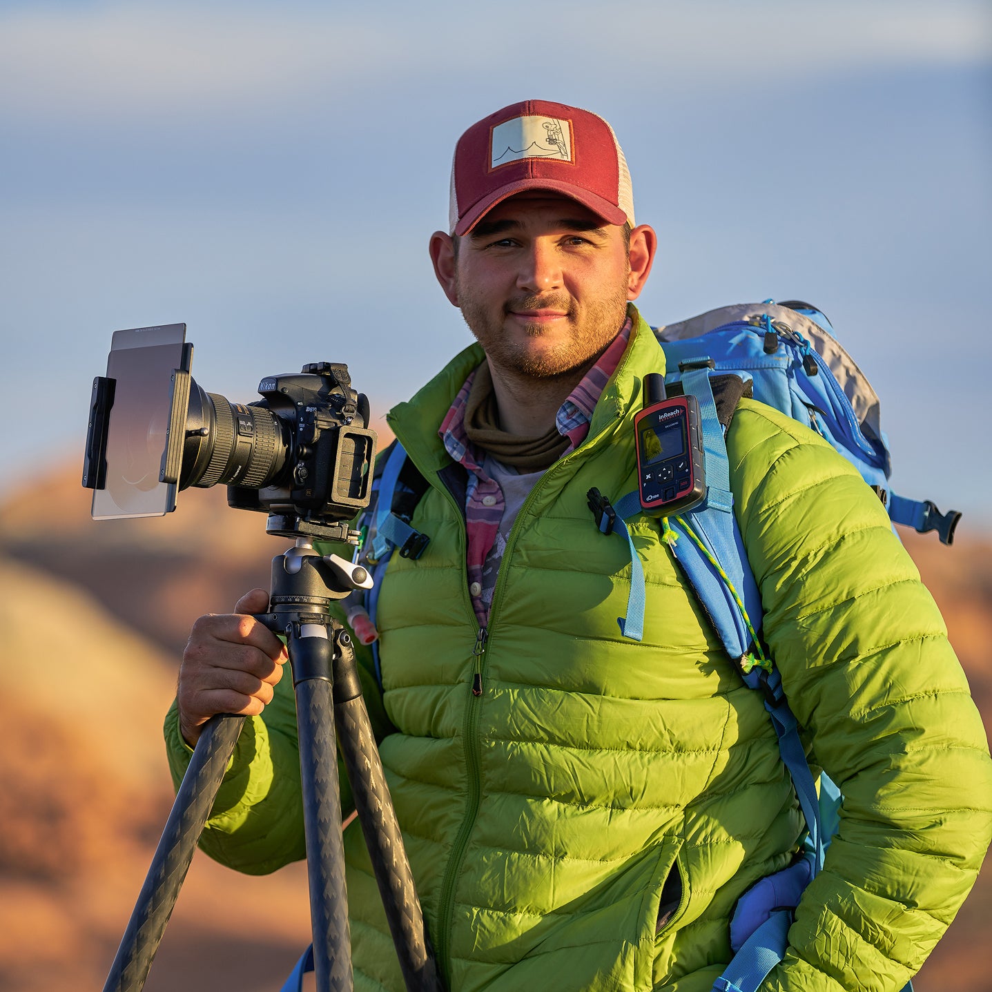 Interview with Joshua Snow