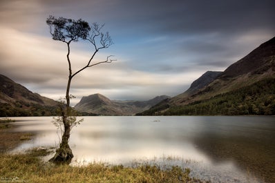 7 Day Photography Tour of England's Lake District - day 4