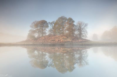 7 Day Photography Tour of England's Lake District - day 5