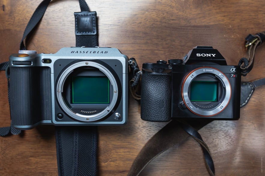 Which Camera Lens to Use? An Introduction to Focal Lengths Which Camera Lens to Use? An Introduction to Focal Lengths