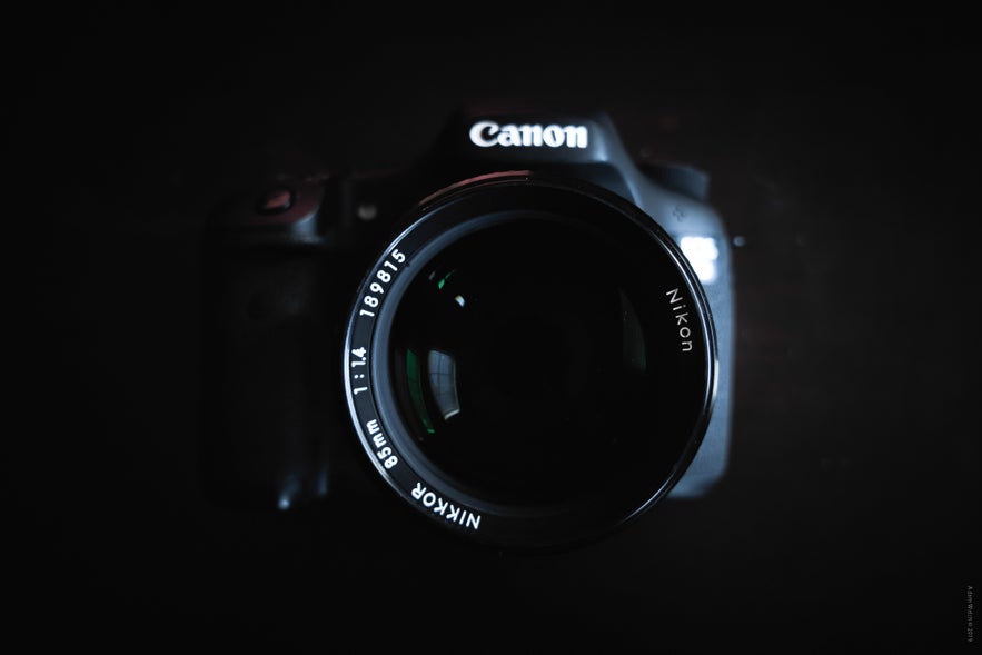 Which Camera Lens to Use? An Introduction to Focal Lengths Which Camera Lens to Use? An Introduction to Focal Lengths