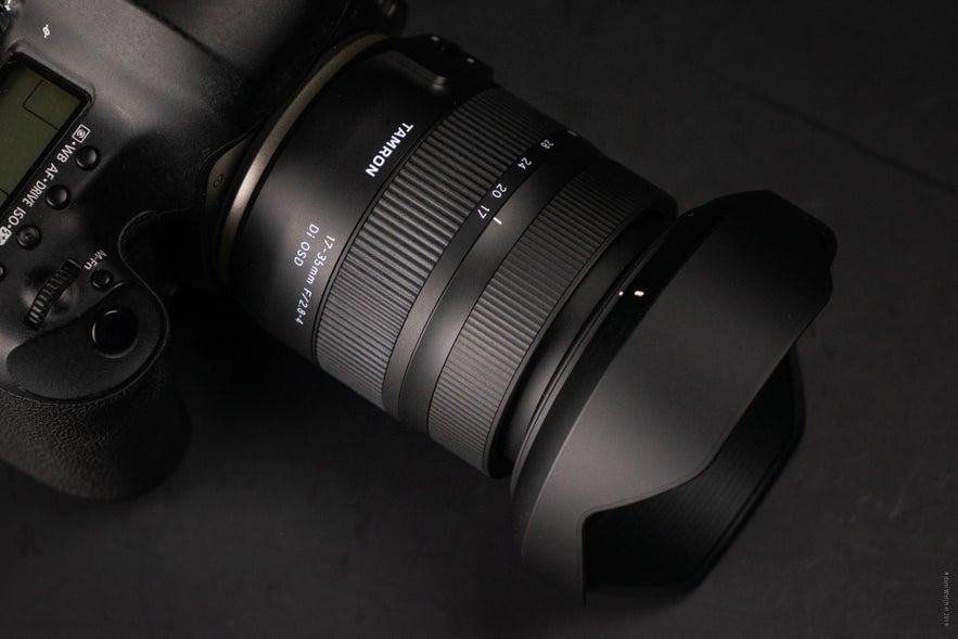 Which Camera Lens to Use? An Introduction to Focal Lengths Which Camera Lens to Use? An Introduction to Focal Lengths