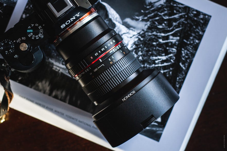Which Camera Lens to Use? An Introduction to Focal Lengths Which Camera Lens to Use? An Introduction to Focal Lengths