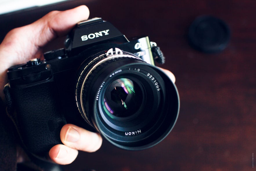 Which Camera Lens to Use? An Introduction to Focal Lengths Which Camera Lens to Use? An Introduction to Focal Lengths