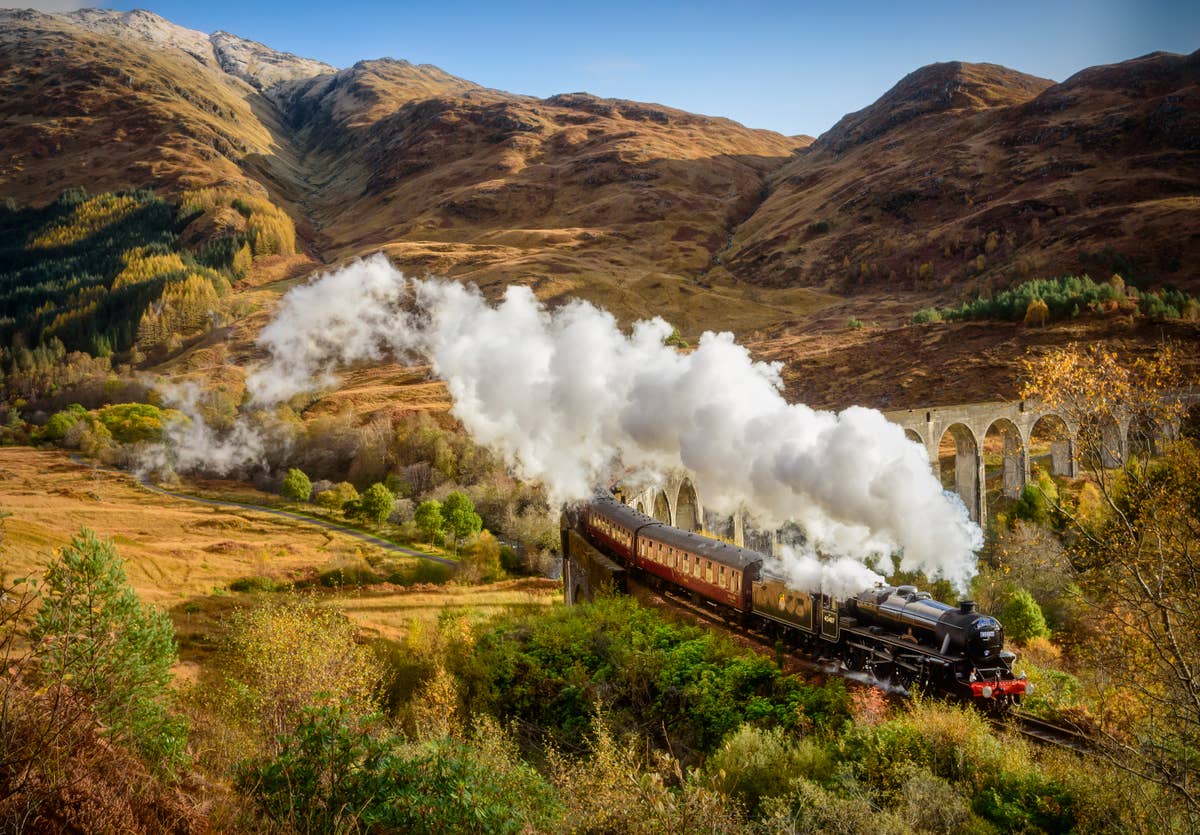Scotland Photography Tour | Isle of Skye & Scottish Highlands | Iceland ...