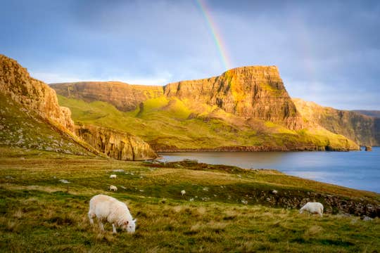 Scotland Photography Tour | Isle of Skye & Scottish Highlands