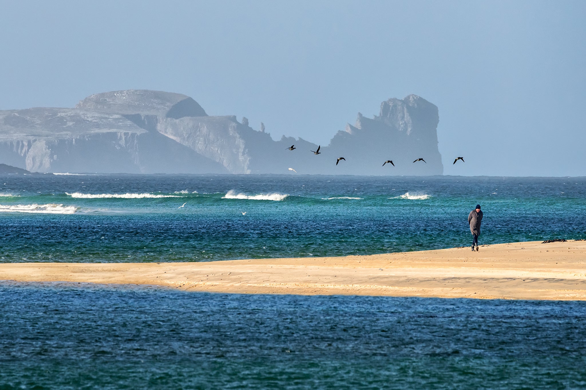 Interview with Gareth Wray