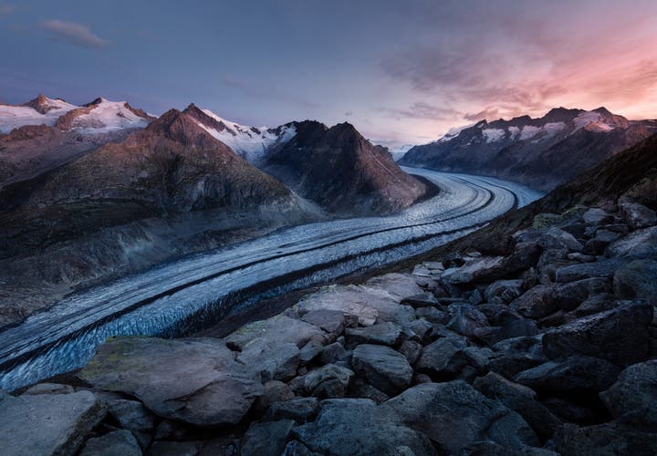 Settings and Tips for Spectacular Sunrise Photography