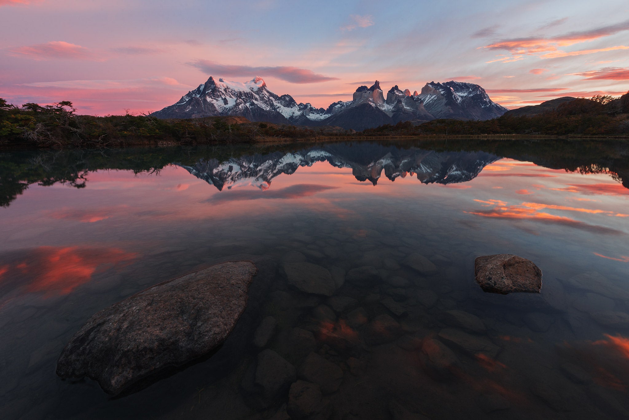 Ultimate Guide to Patagonia