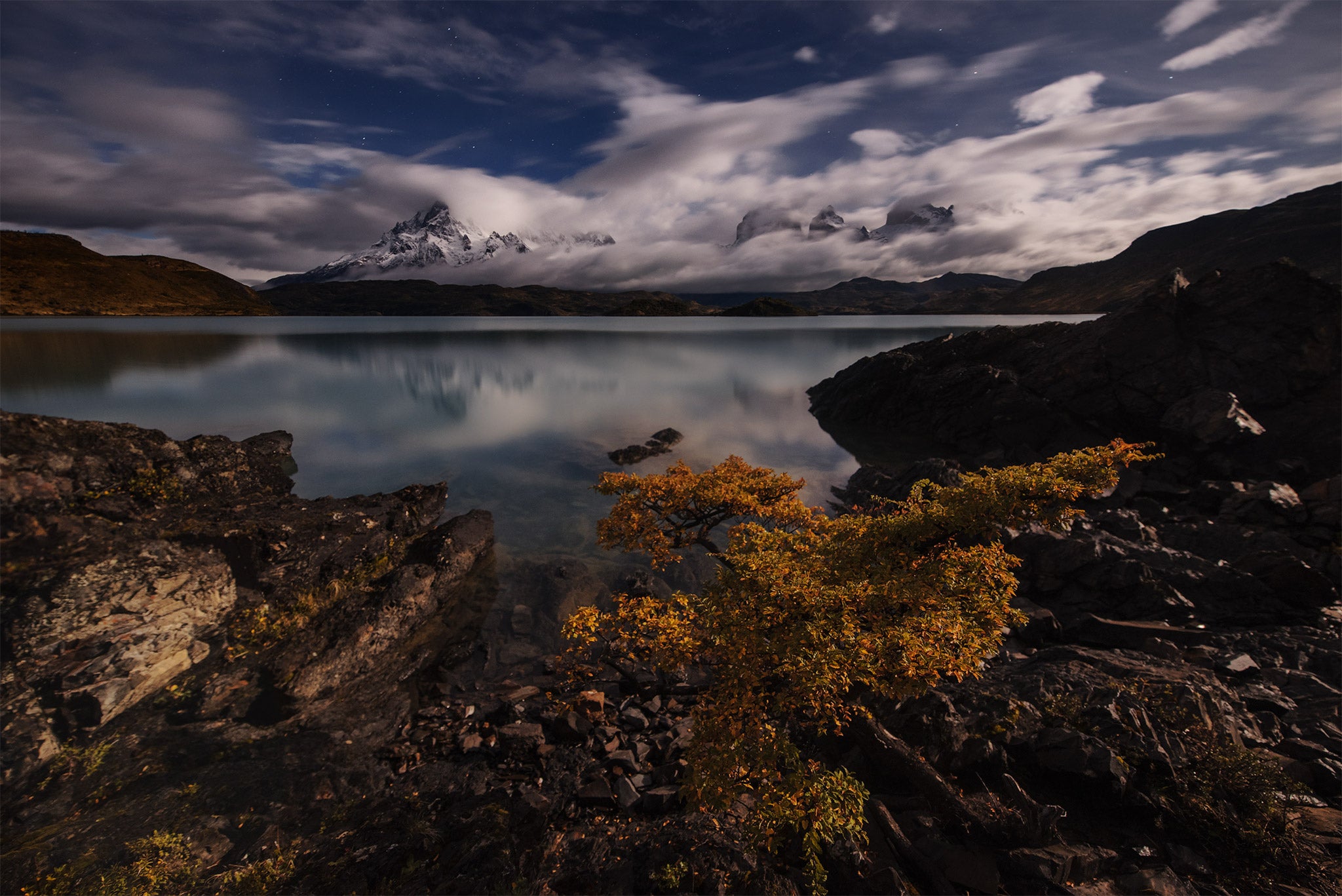 Ultimate Guide to Patagonia