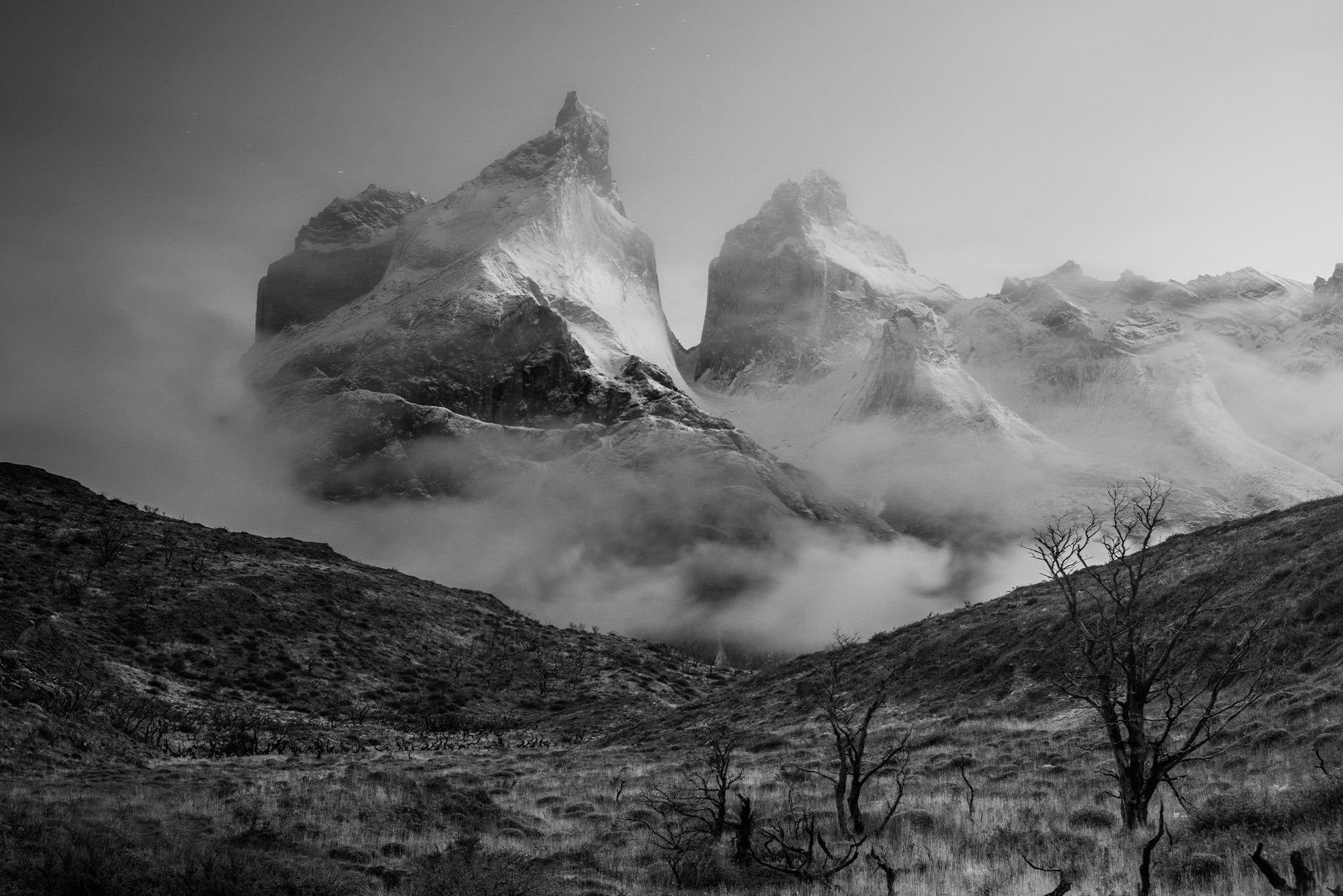 Ultimate Guide to Patagonia