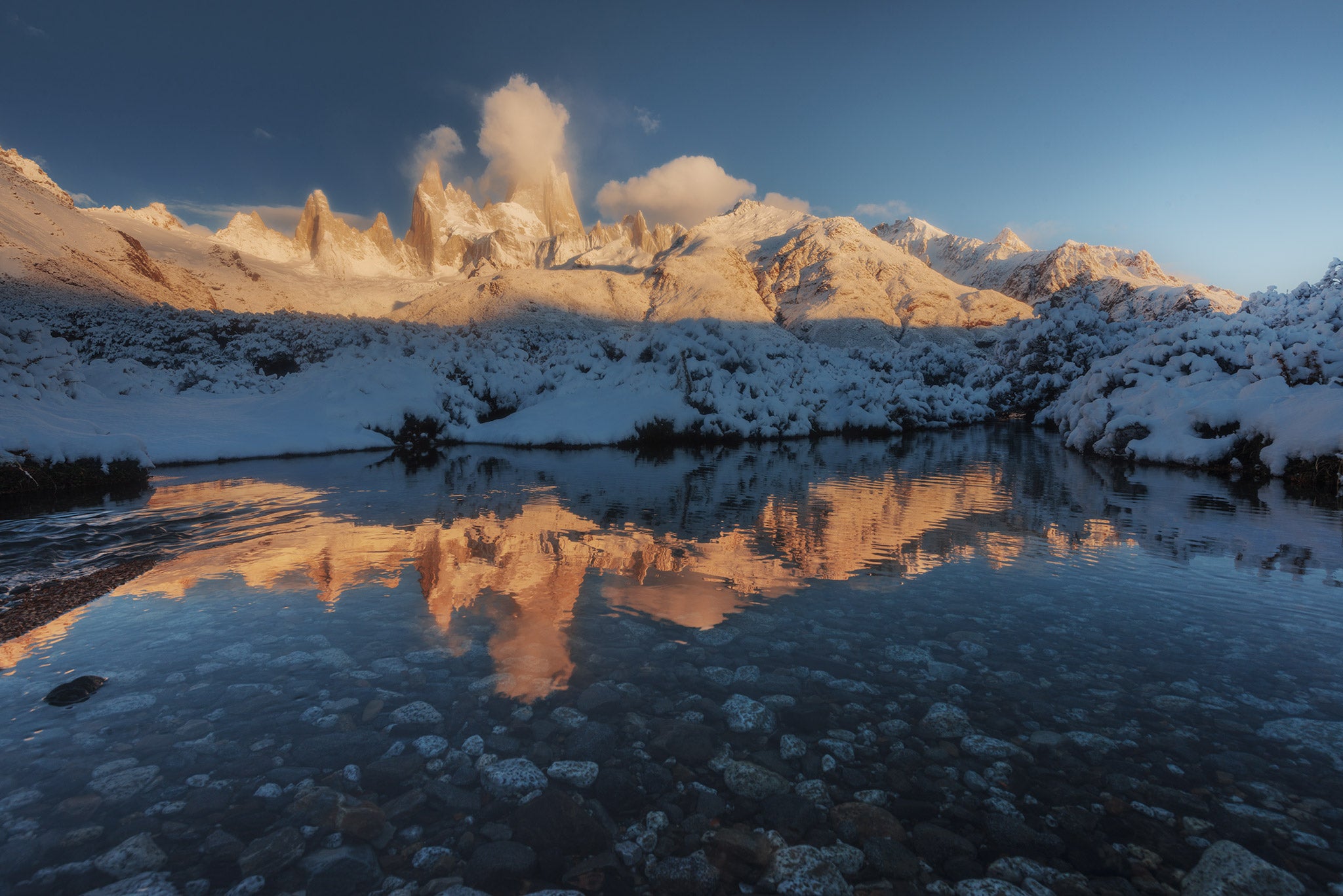 Ultimate Guide to Patagonia