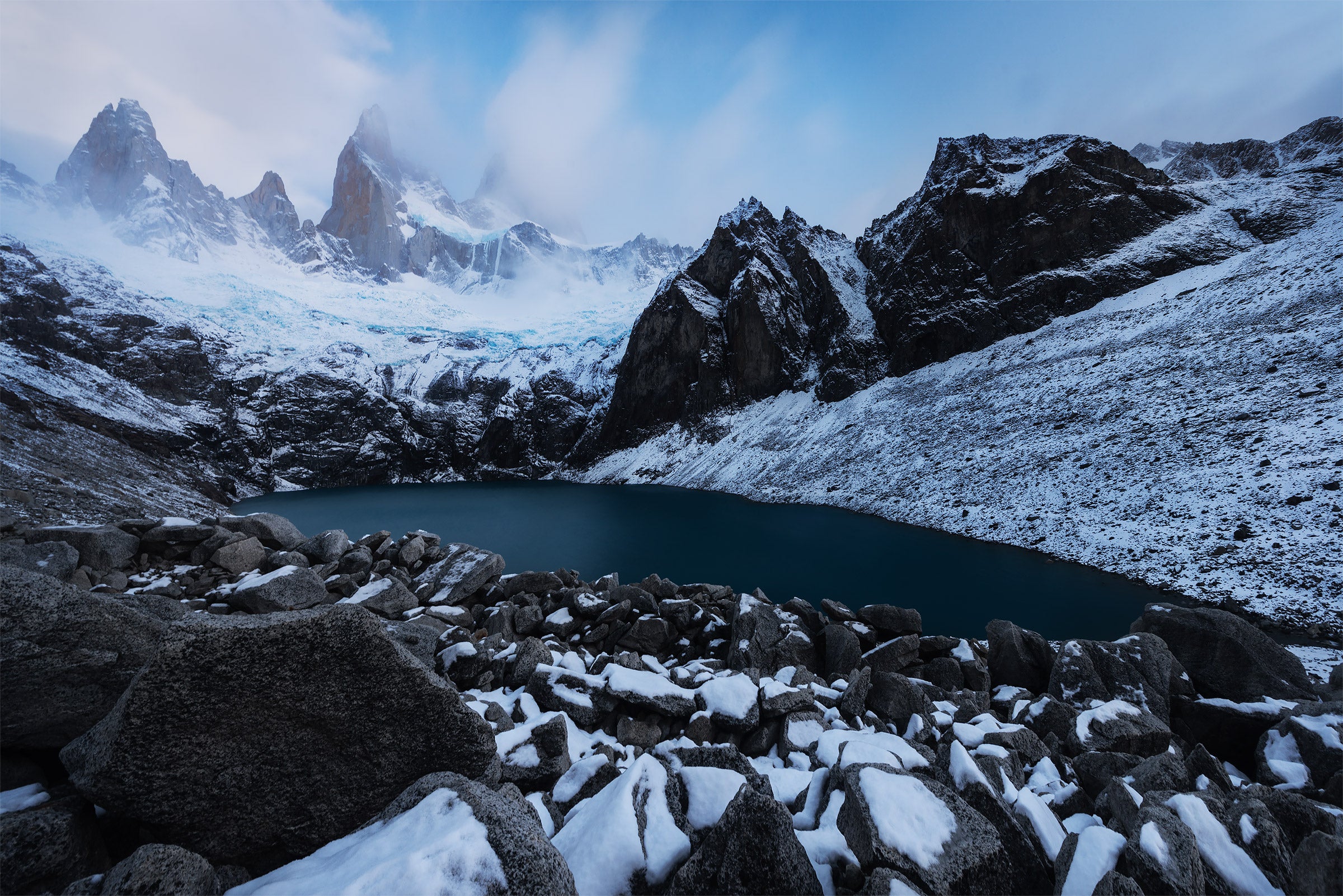 Ultimate Guide to Patagonia