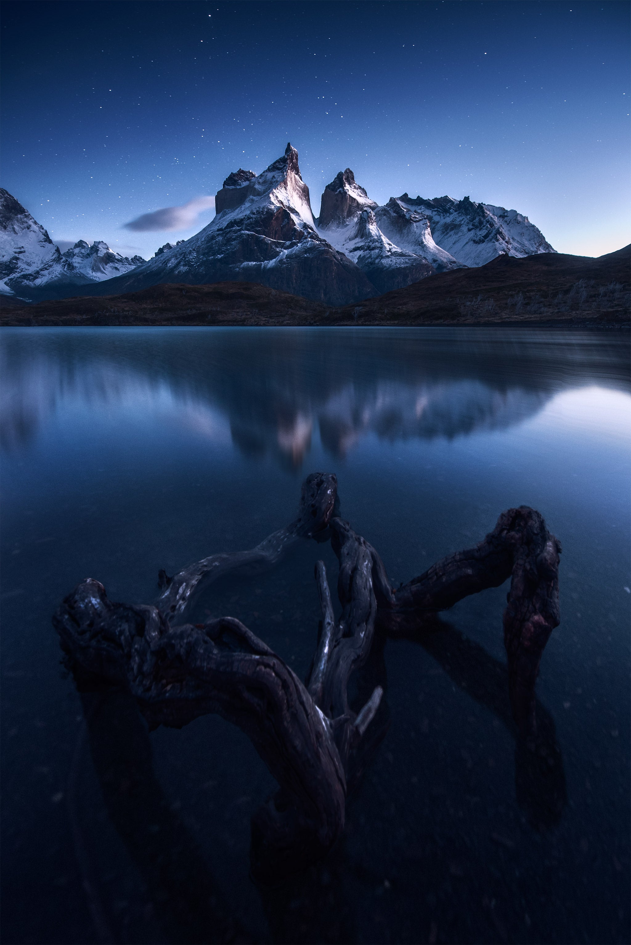 Ultimate Guide to Patagonia