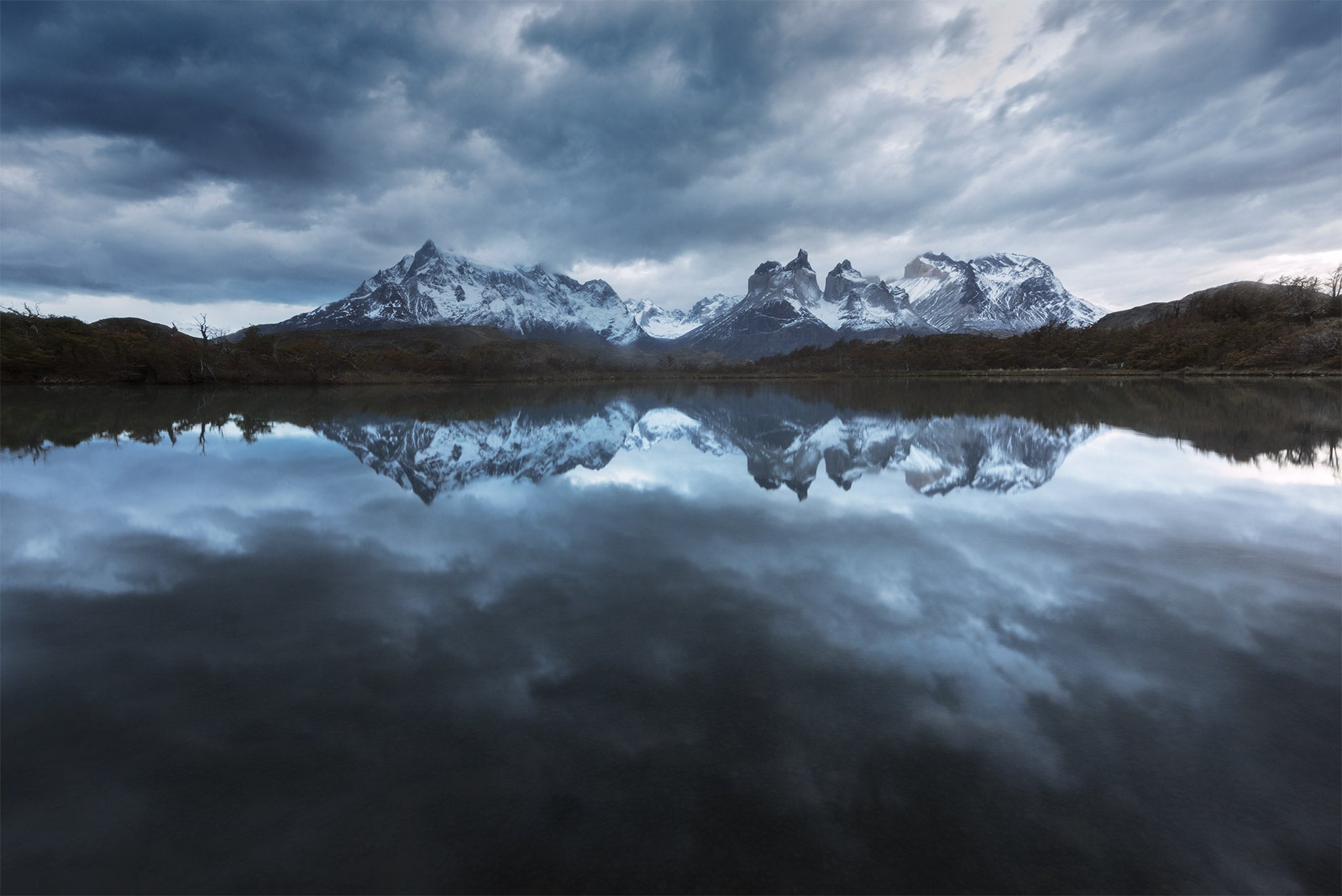 Ultimate Guide to Patagonia