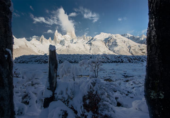 DSLR vs Mirrorless Cameras for Landscape Photography