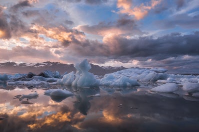 4 Day Summer Photo Workshop in Iceland - day 2