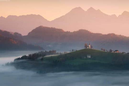 Slovenia and Croatia Photo Tour