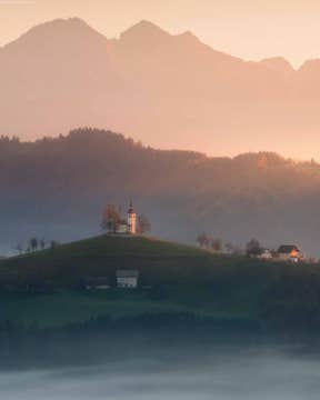 Slovenia and Croatia Photo Tour