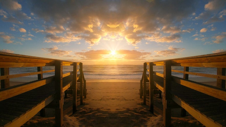 25 Tips for Creative Beach Photography 25 Tips for Creative Beach Photography