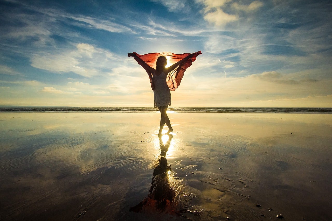 25 Tips for Creative Beach Photography