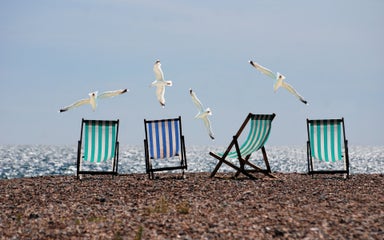 25 Tips for Creative Beach Photography