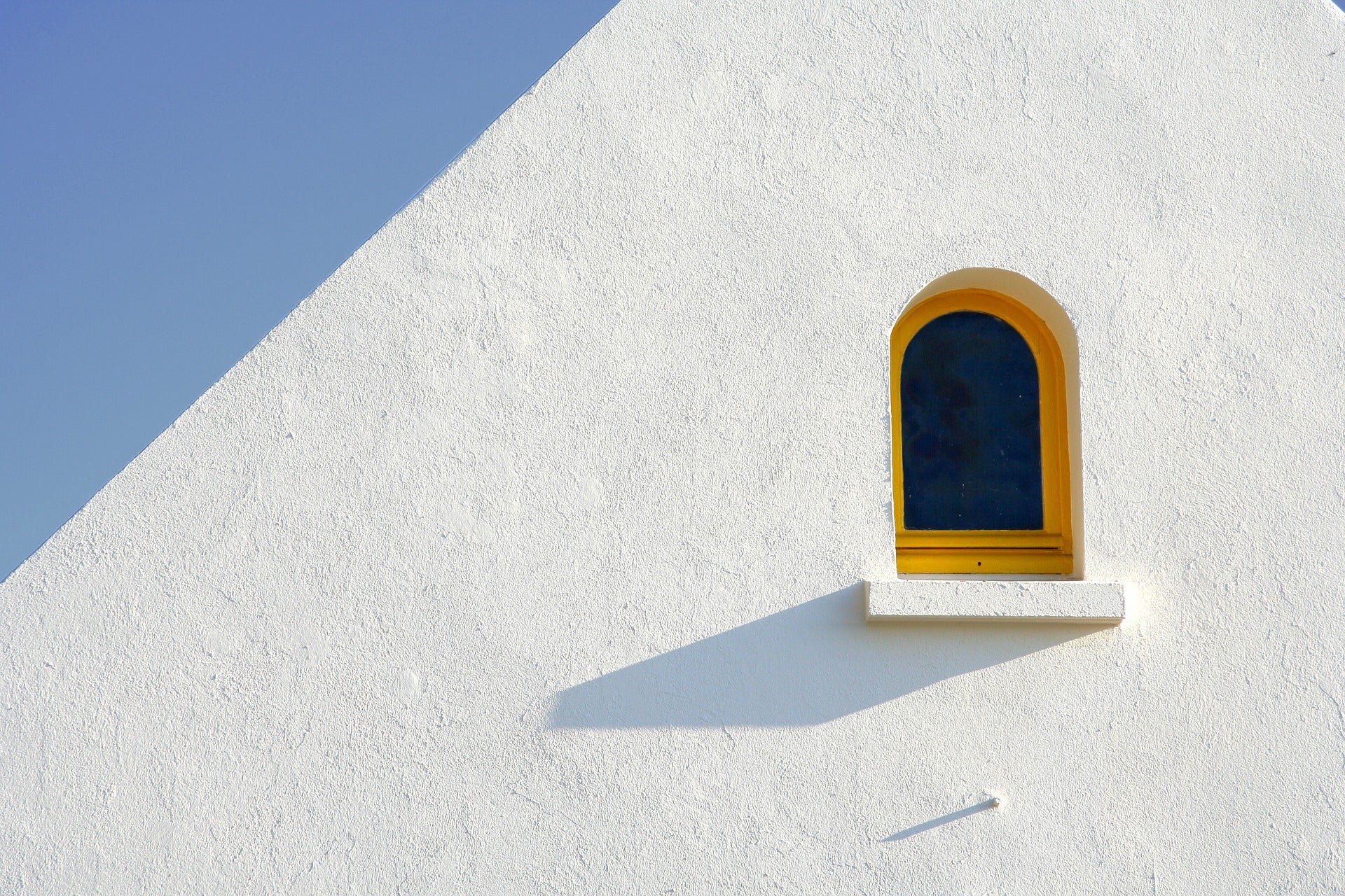 How to Make Mesmerising Minimal Photography
