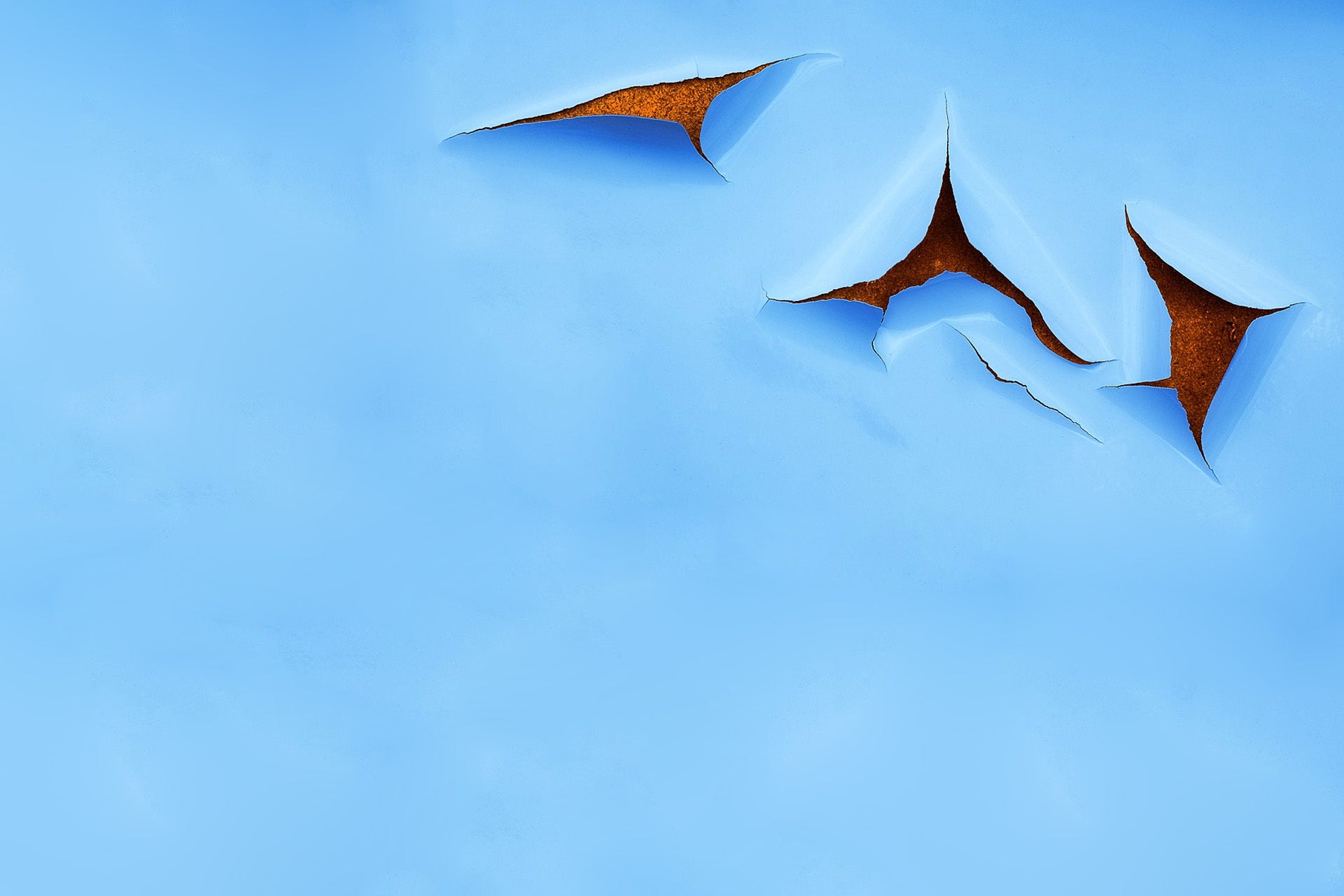 How to Make Mesmerising Minimal Photography