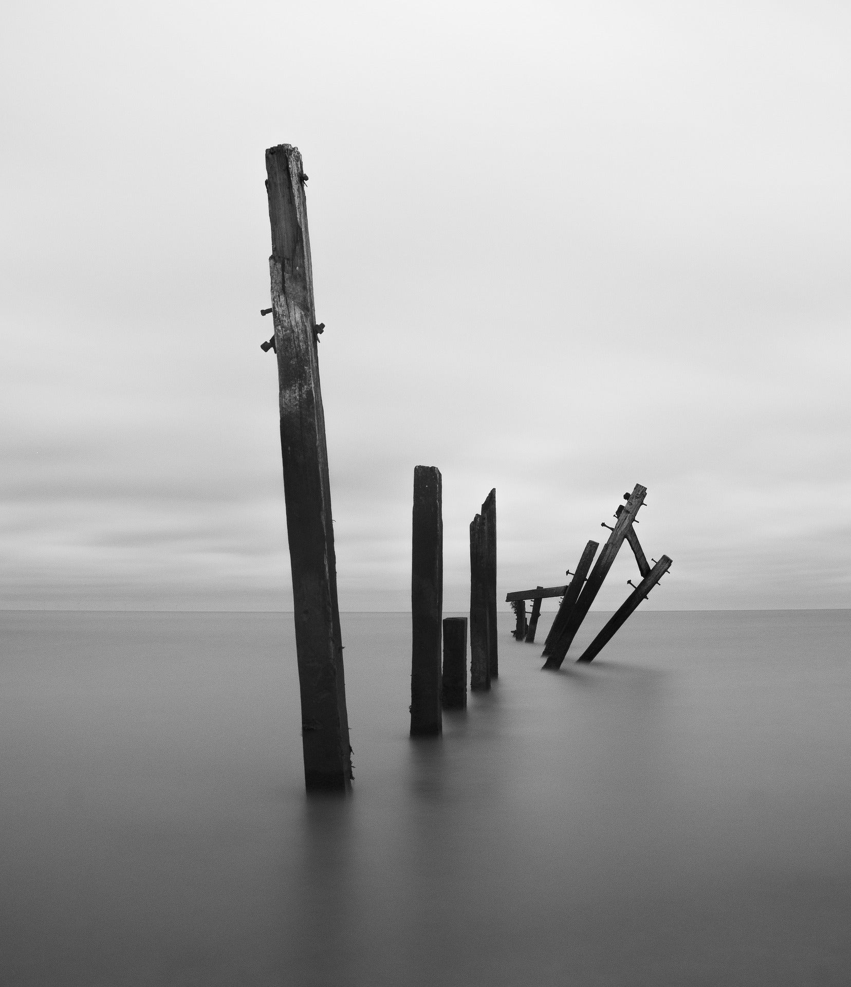 How to Make Mesmerising Minimal Photography