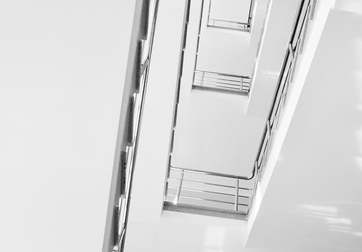 How to Make Mesmerising Minimal Photography