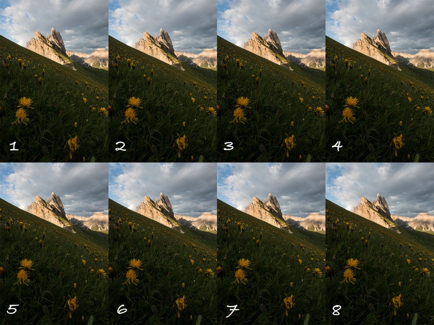 Ultimate Guide to Focus Stacking | Iceland Photo Tours