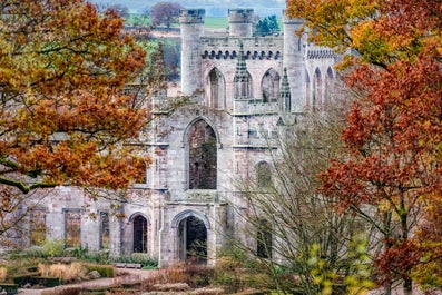 7 Day Photography Tour of England's Lake District - day 7