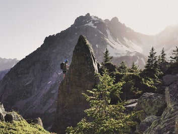 7 Day French, Swiss and Italian Alps Hiking Photo Adventure - day 4